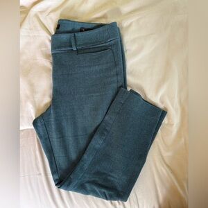 Loft Skinny Trousers